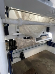 Máy Chấn 170Tấn 3M2