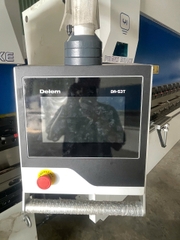 Máy Chấn CNC 110T 4M