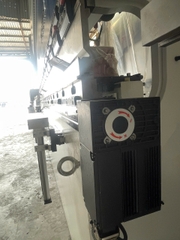 Máy Chấn CNC 110T 4M