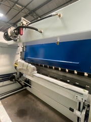 Máy Chấn CNC 110T 3M2