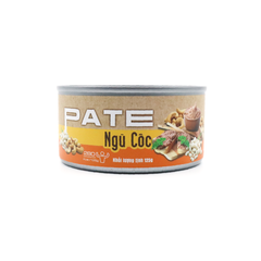 Pate Ngũ Cốc - Hộp 125g