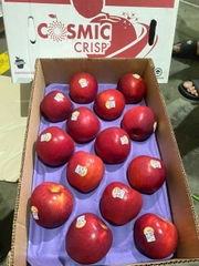 Táo Cosmic Crisp