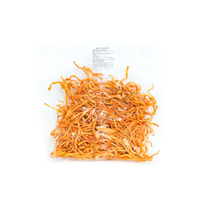 Bắc Trùng Thảo Tươi 250g