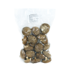 Nấm Đông Cô Tươi 200g
