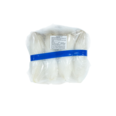 Nấm Đùi Gà Trung Quốc