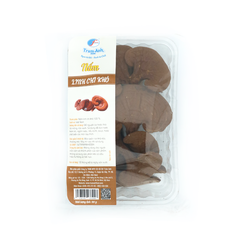 Nấm Linh Chi Khô 100g