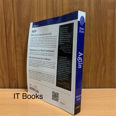 Head First Agile: A Brain-Friendly Guide to Agile Principles, Ideas, and Real-World Practices