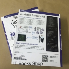 Head First JavaScript Programming: A Brain-Friendly Guide