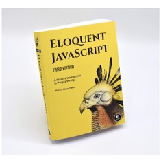 Eloquent JavaScript 3rd