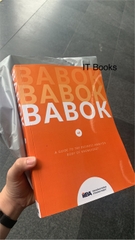 Babok V3: A Guide to the Business Analysis Body of Knowledge