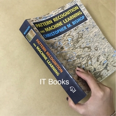 Pattern Recognition and Machine Learning