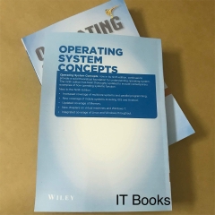 Operating System Concepts 9th