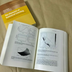 The Elements of Statistical Learning (2nd)