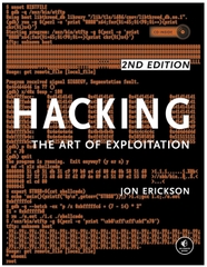 Hacking: The Art of Exploitation 2nd