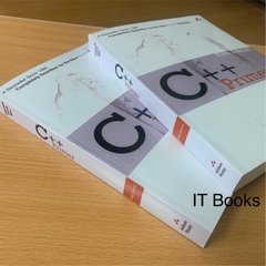 C++ Primer 5th