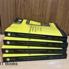 Computer Organization And Architecture 11th