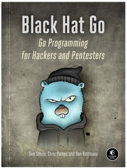 Black Hat Go