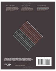 HTML and CSS: Design and Build Websites