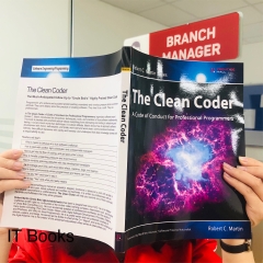 The Clean Coder