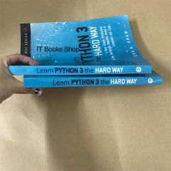 Learn Python 3 The Hard Way