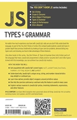 You don't know JS: Types & Grammar