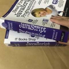 Head First JavaScript Programming: A Brain-Friendly Guide