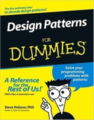 Design Pattern for Dummies