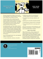 The Linux Command Line: A Complete Introduction