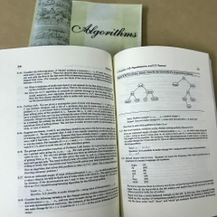 Algorithm (1st)