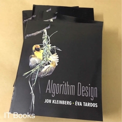 Algorithm Design