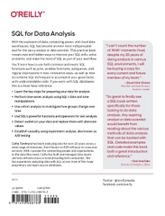 SQL for Data Analysis