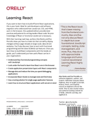 Learning React 2nd