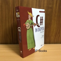 C# in Depth