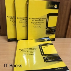 Computer Organization And Architecture 11th