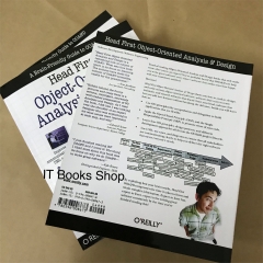 Head first object-oriented analysis and design