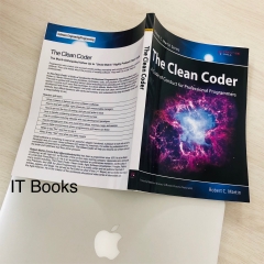 The Clean Coder