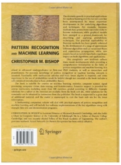 Pattern Recognition and Machine Learning