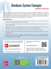 Database System Concepts 7th
