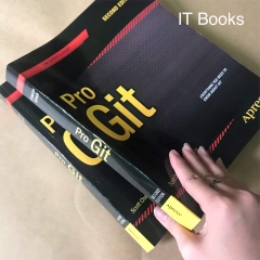 Pro Git 2nd