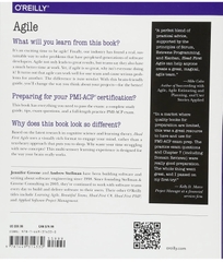 Head First Agile: A Brain-Friendly Guide to Agile Principles, Ideas, and Real-World Practices