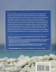 Discrete Mathematics with Applications 4th