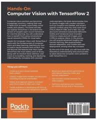 Hands-On Computer Vision with TensorFlow 2