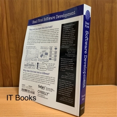 Head First Software Development