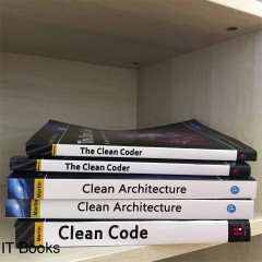Clean Architecture