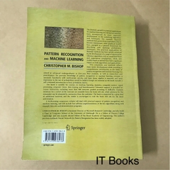 Pattern Recognition and Machine Learning