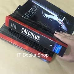Calculus 9th