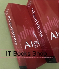 Algorithms 4th