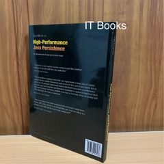 High-Performance Java Persistence