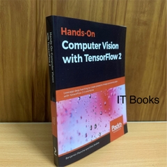 Hands-On Computer Vision with TensorFlow 2