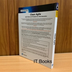 Clean Agile